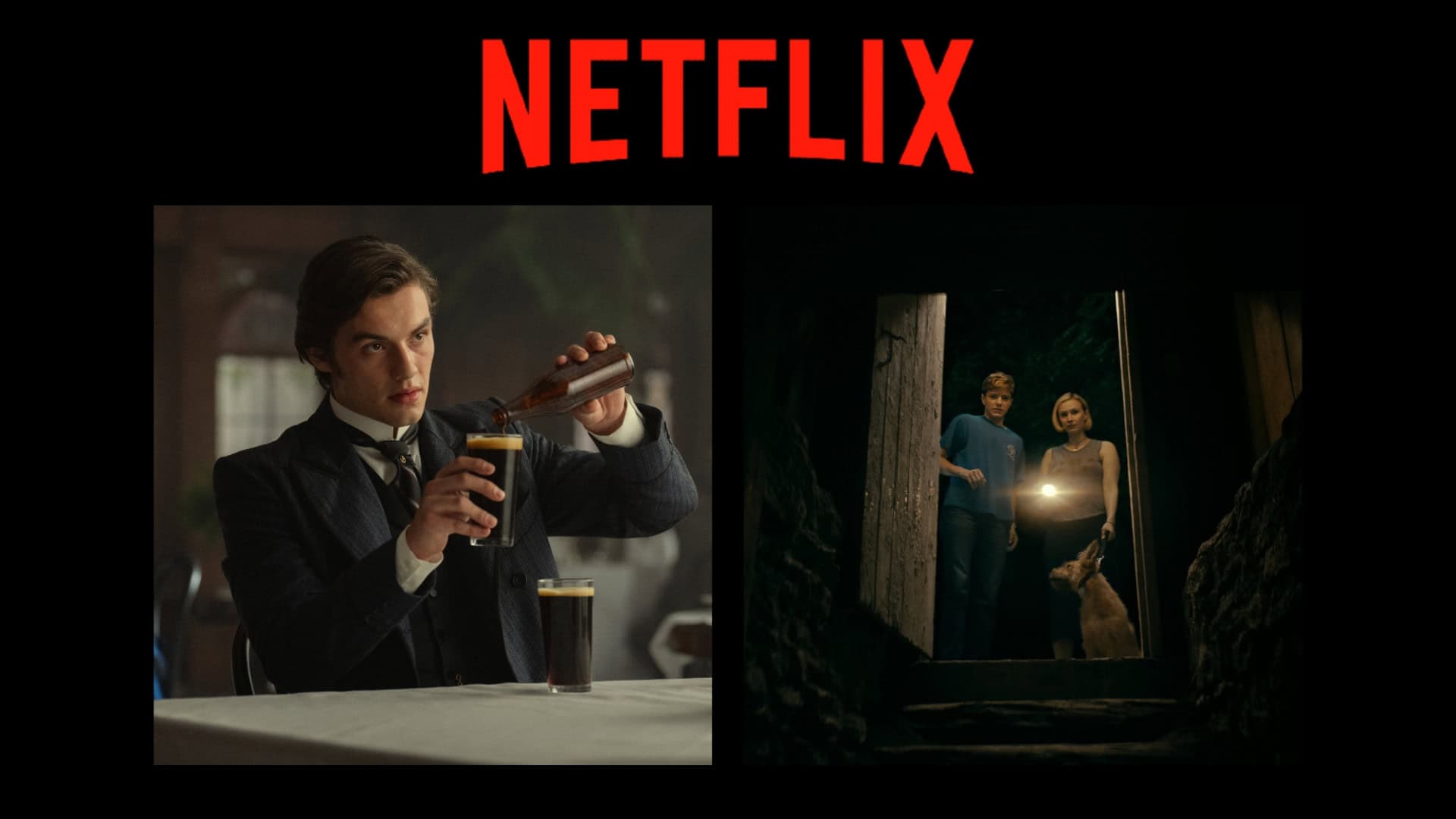 Netflix