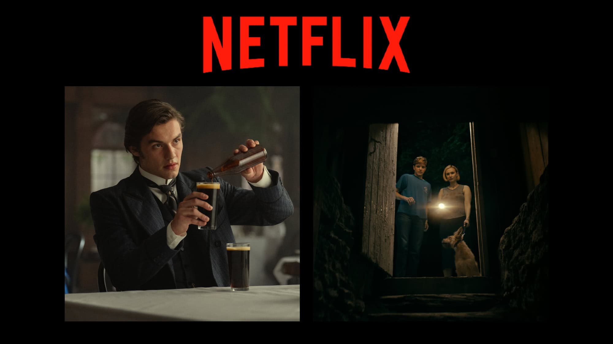 Netflix: launch of the week (22-28 September)