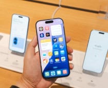 iPhone