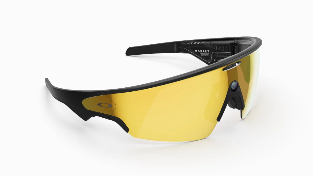 Óculos Ray-Ban Meta Vanguard