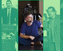 Paul Thomas Anderson – filmes: Magnólia, Embriagado de Amor, O Mestre, o diretor Paul Thomas Anderson, Trama Fantasma e Sangue Negro