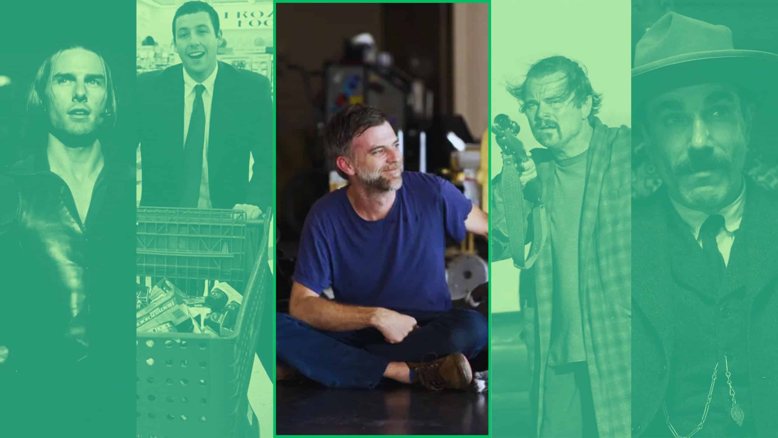 9 films of the same director of “One Battle after the other” and where to watch them online
