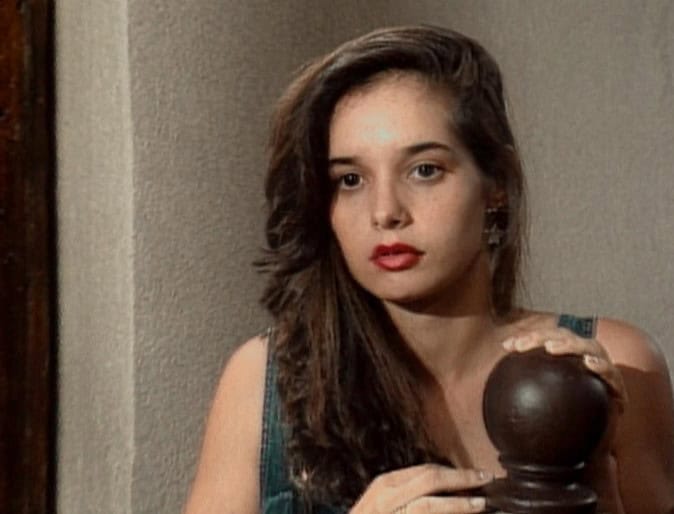 Série Pacto Brutal – O Assassinato de Daniella Perez