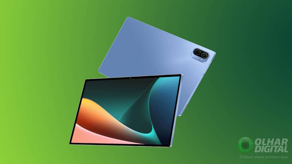 Pad 5 Pro 10.1″ 5G
