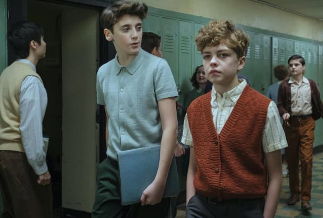 It - Bem-vindos a Derry