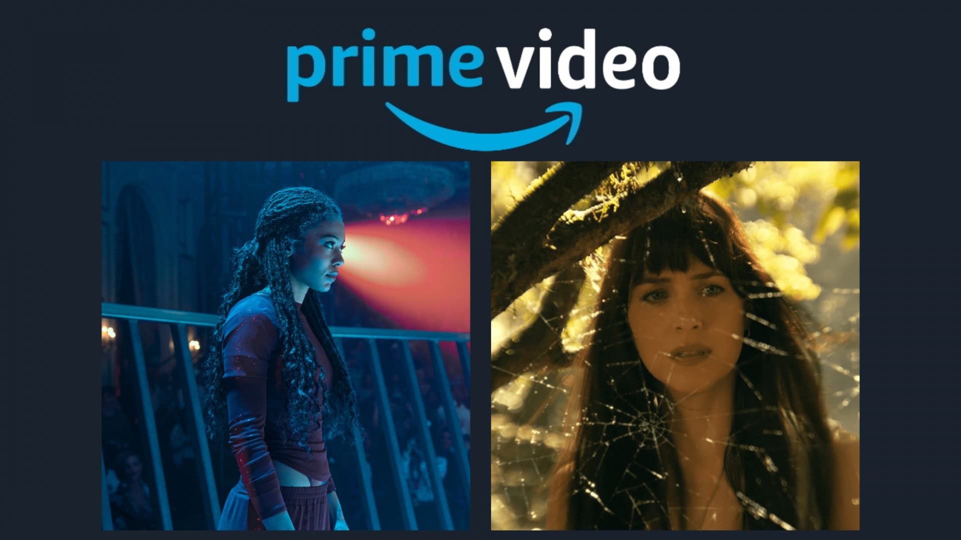 Prime Video