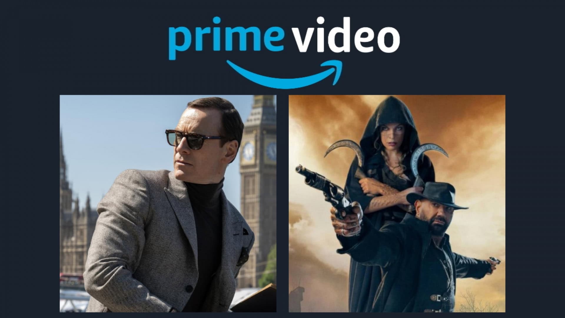 Prime Video
