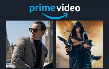 Prime Video