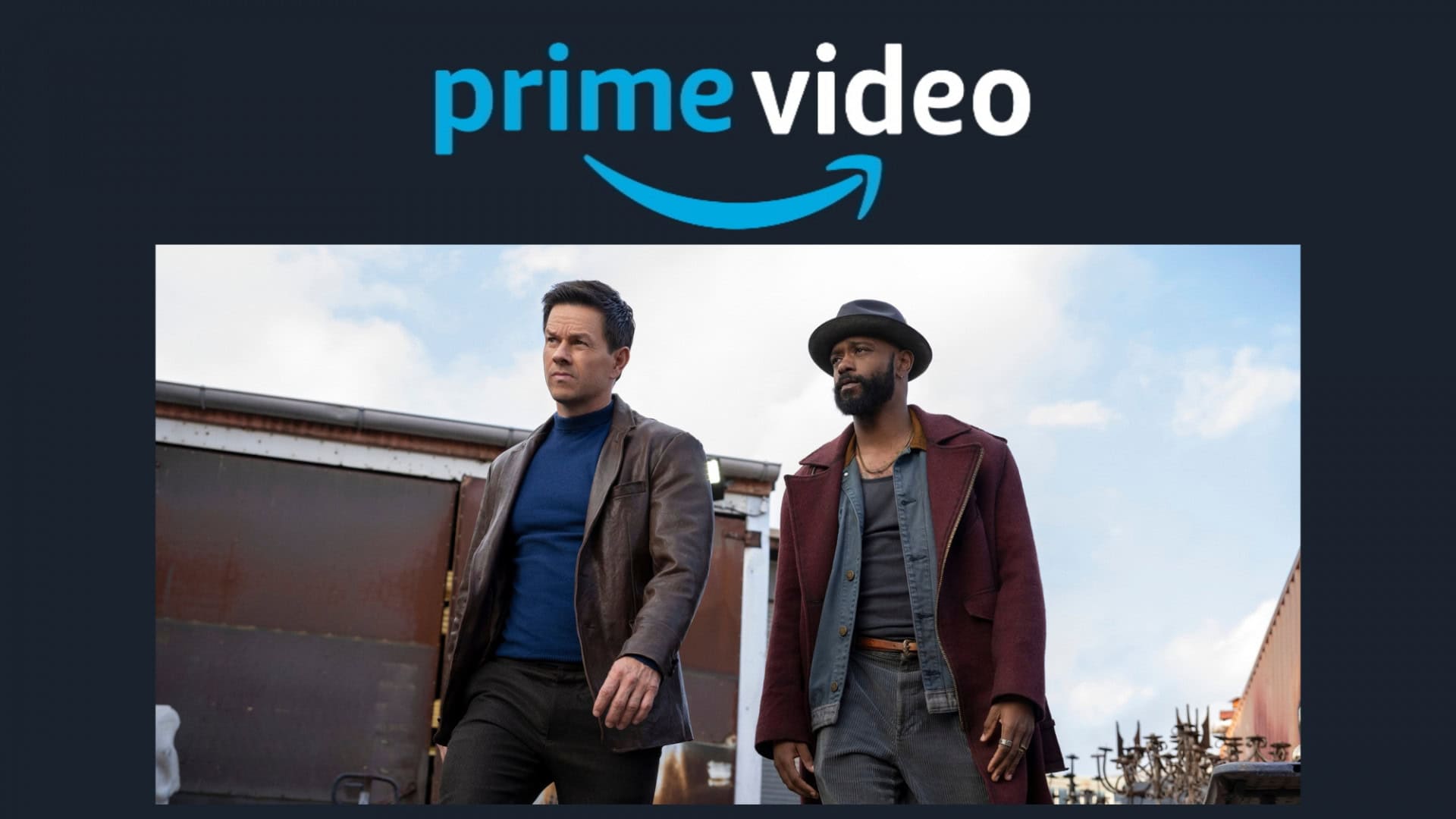 Prime Video