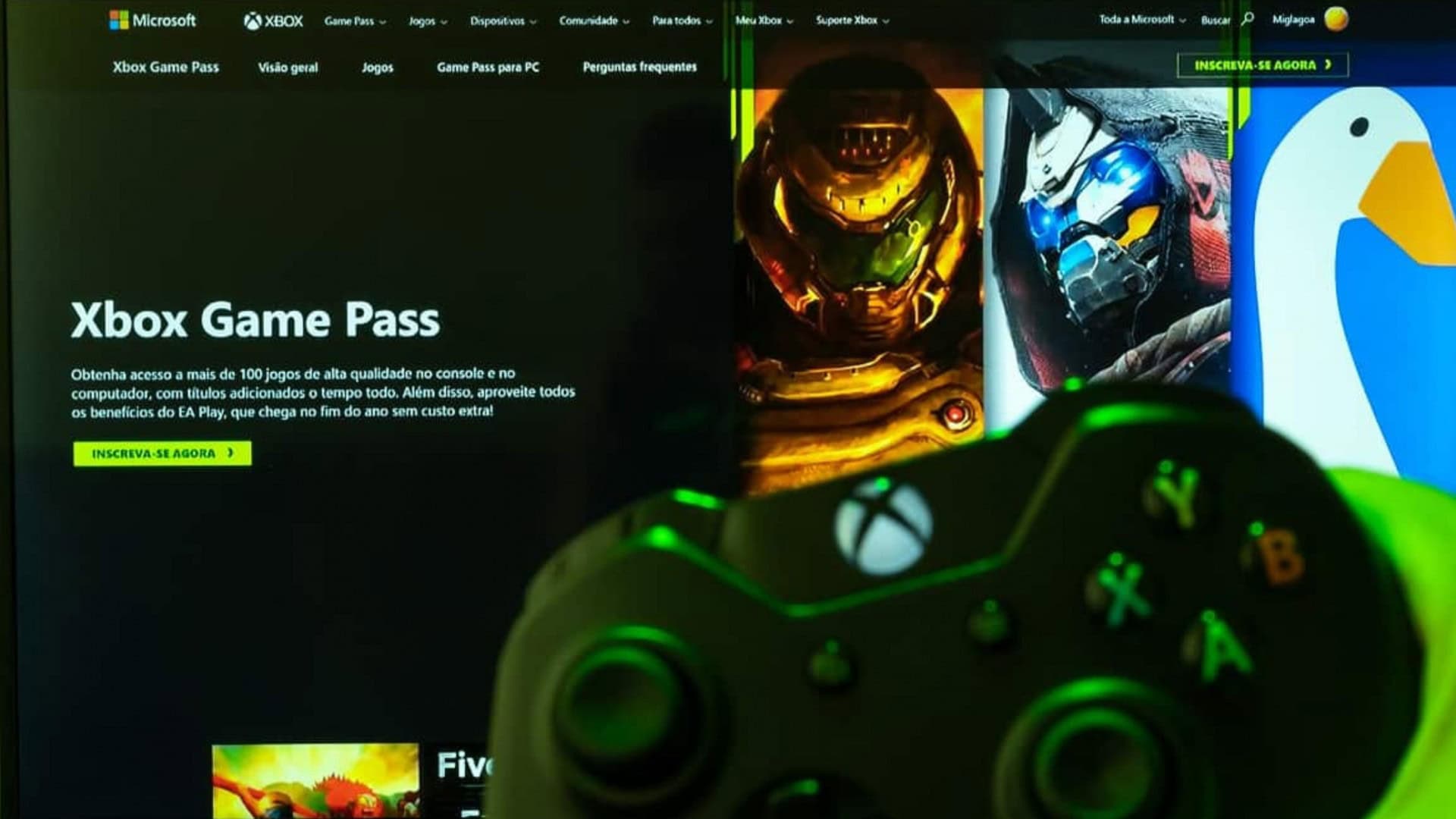 Xbox