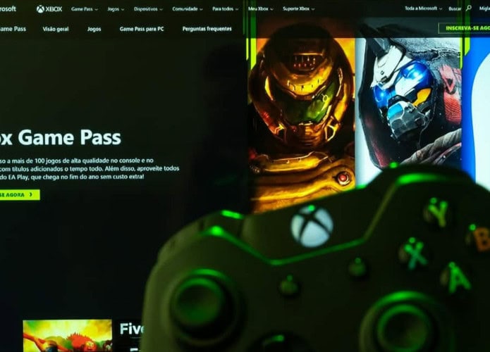 Xbox