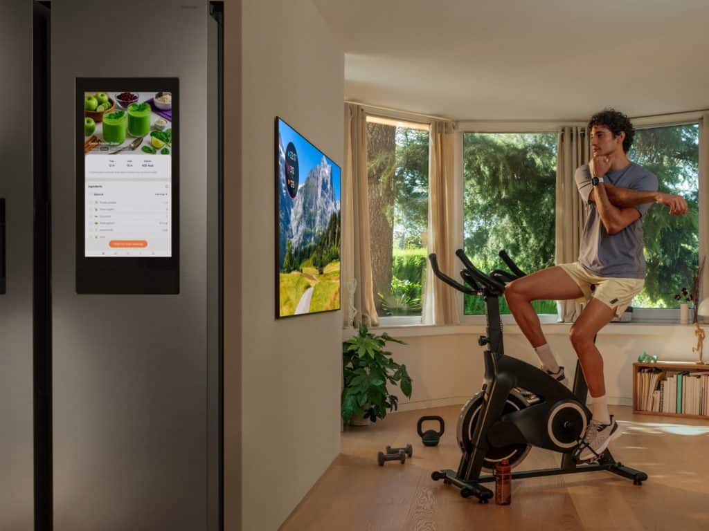 samsung TV