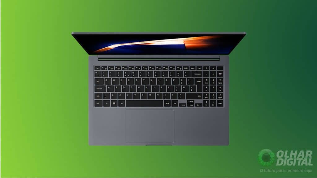 Samsung Galaxy Book4