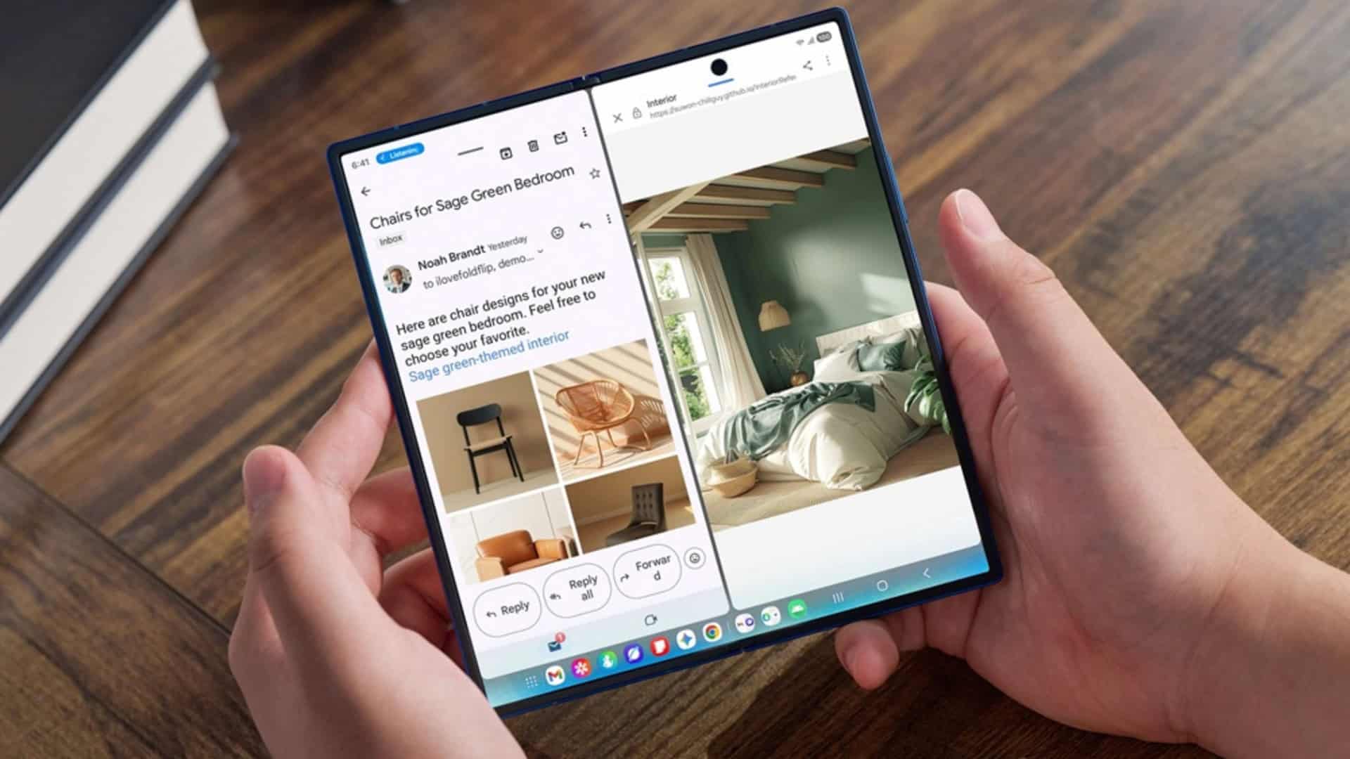 samsung one ui 8