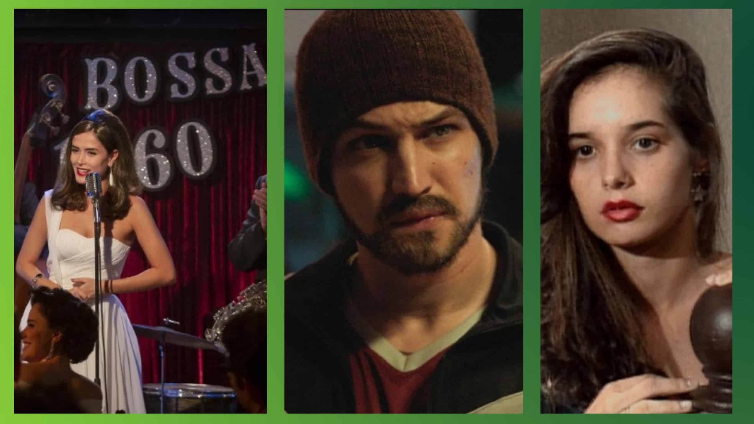 5 Brazilian series inspired by real life to be looked at streaming