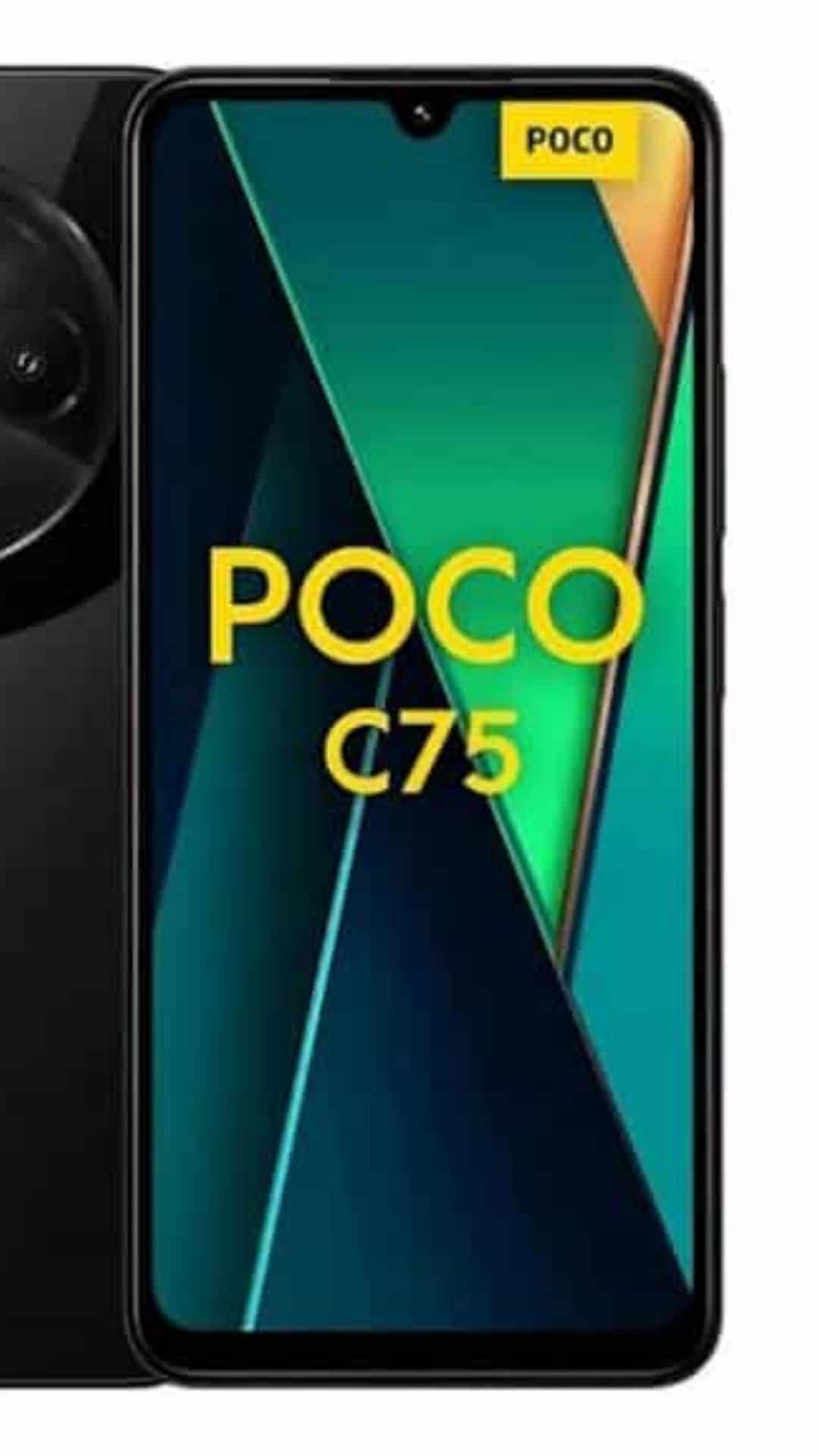 redmi1 Veja quais foram os celulares mais vendidos na Amazon em setembro de 2025