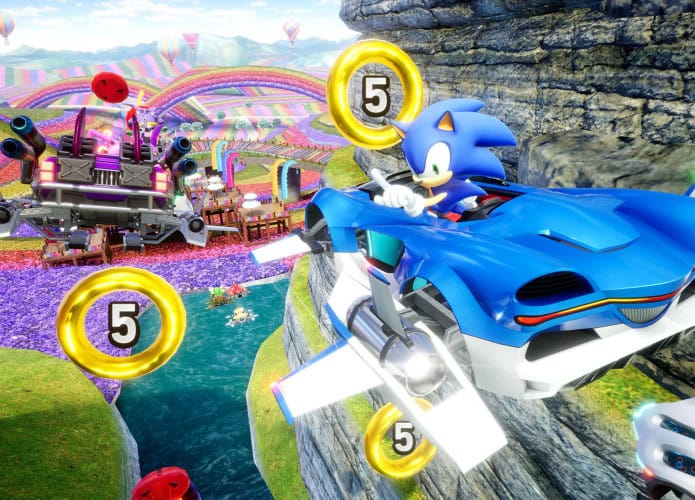 Sonic