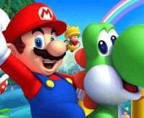 Super Mario