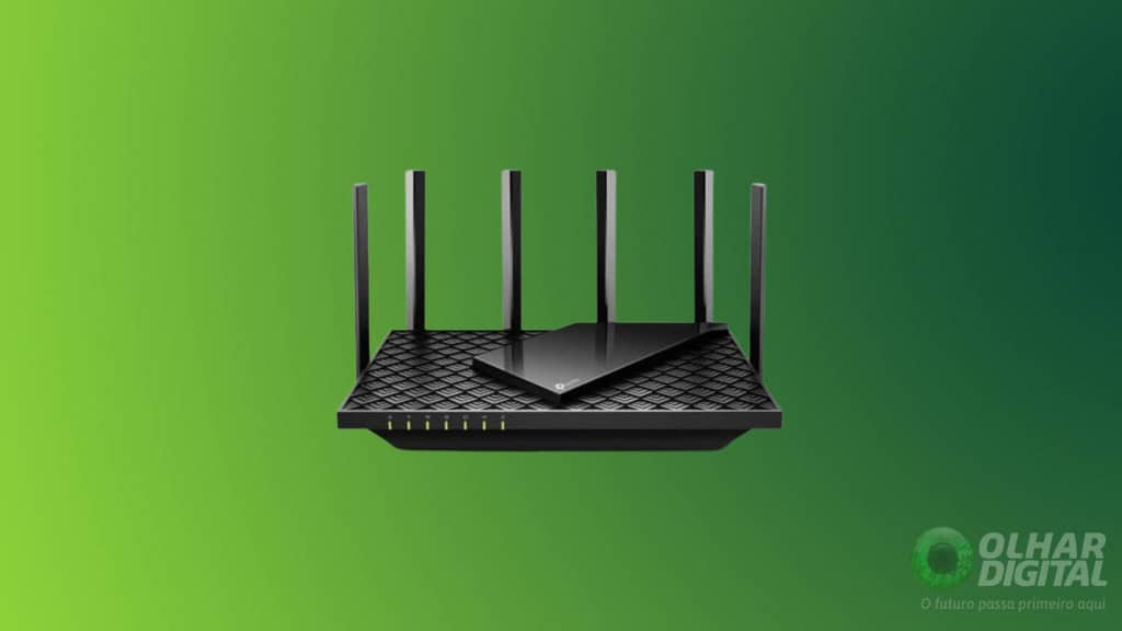 TP-LINK Archer AX72