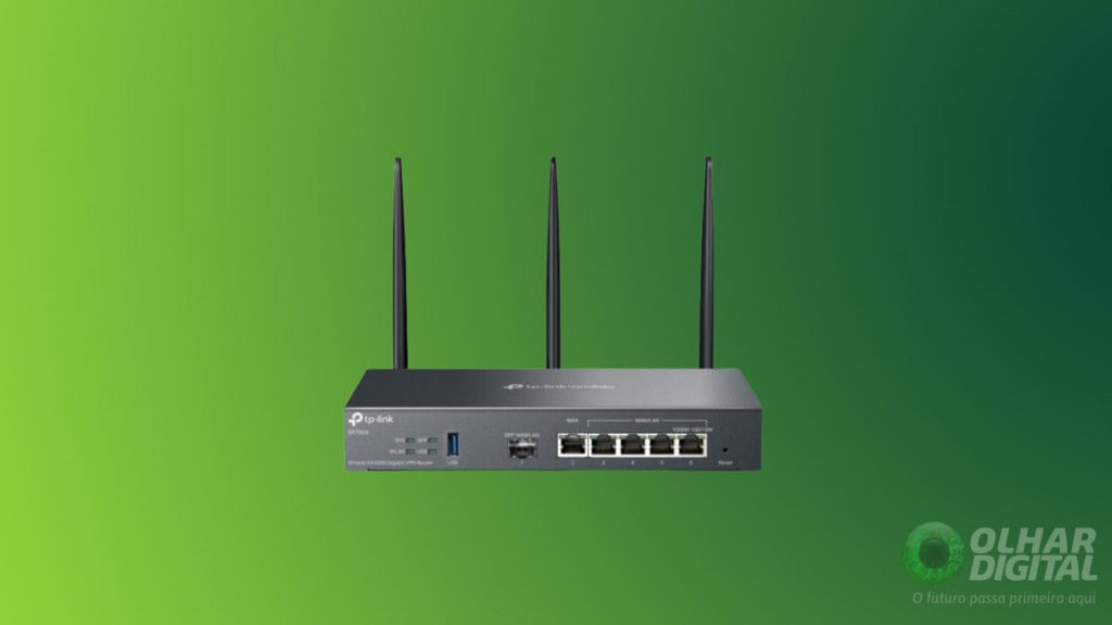 TP-LINK ER706W