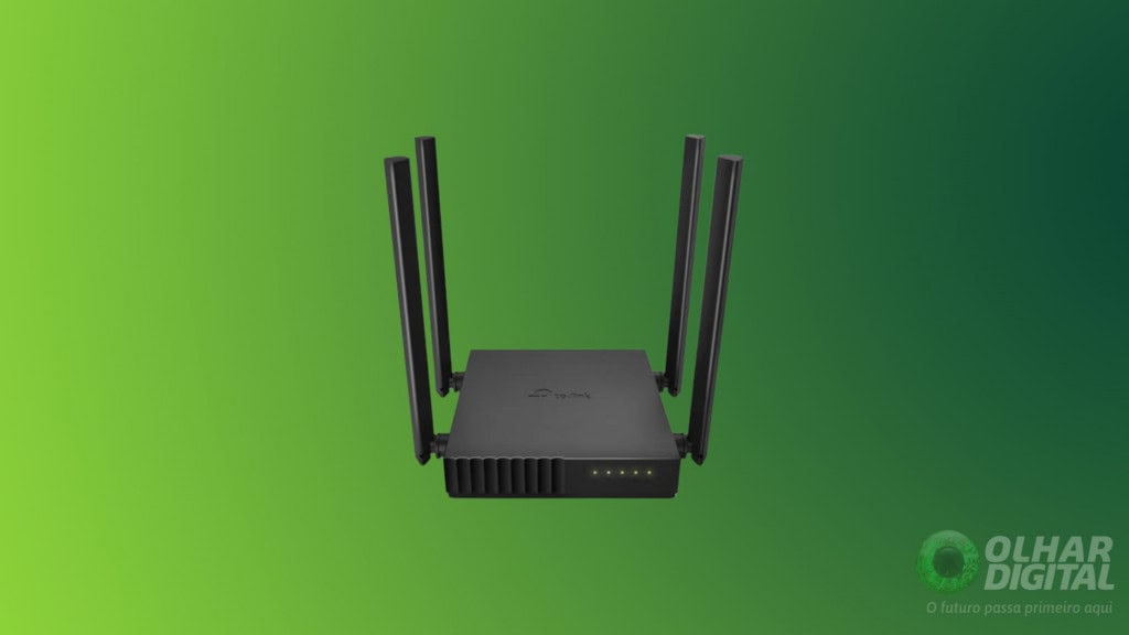 TP-Link Archer C54