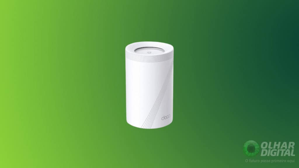 TP-Link Deco BE65