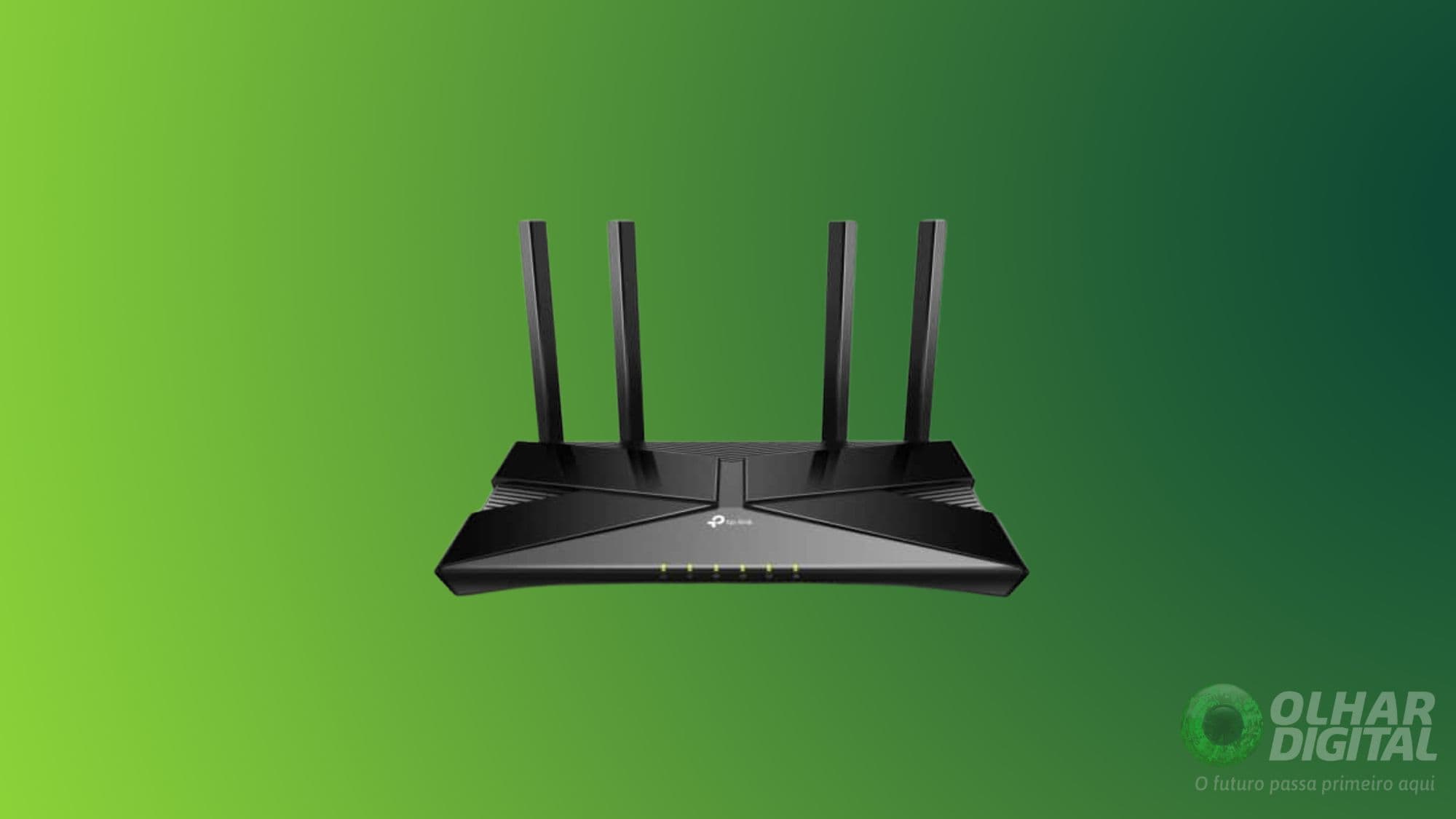 Os 8 melhores roteadores TP-Link para comprar em 2025 - Olhar Digital