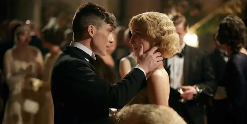 Peaky Bliders