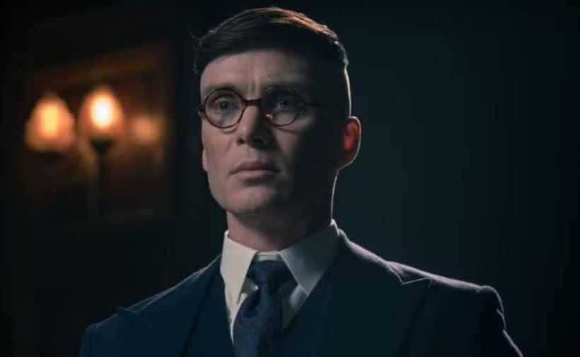 Peaky Blinders