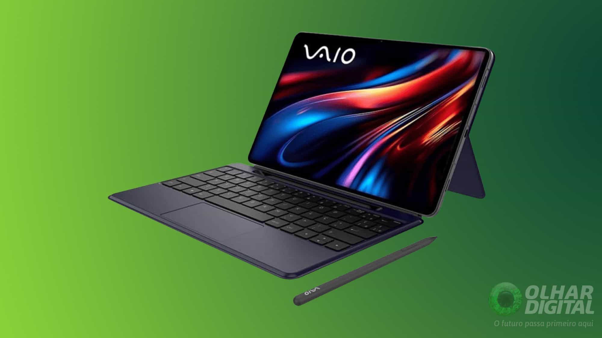 VAIO TL12 5G