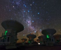 Via-lactea-vista-com-o-ALMA-210x172