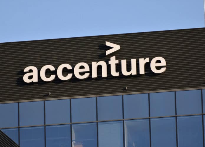 accenture