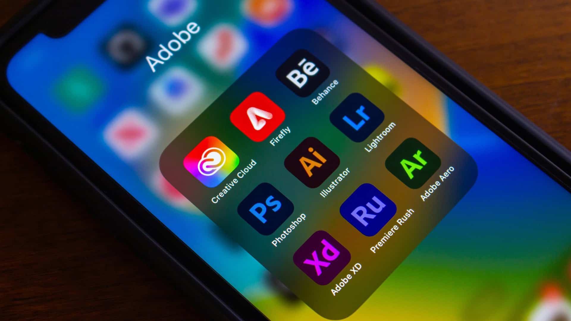 adobe
