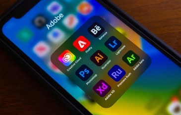 adobe