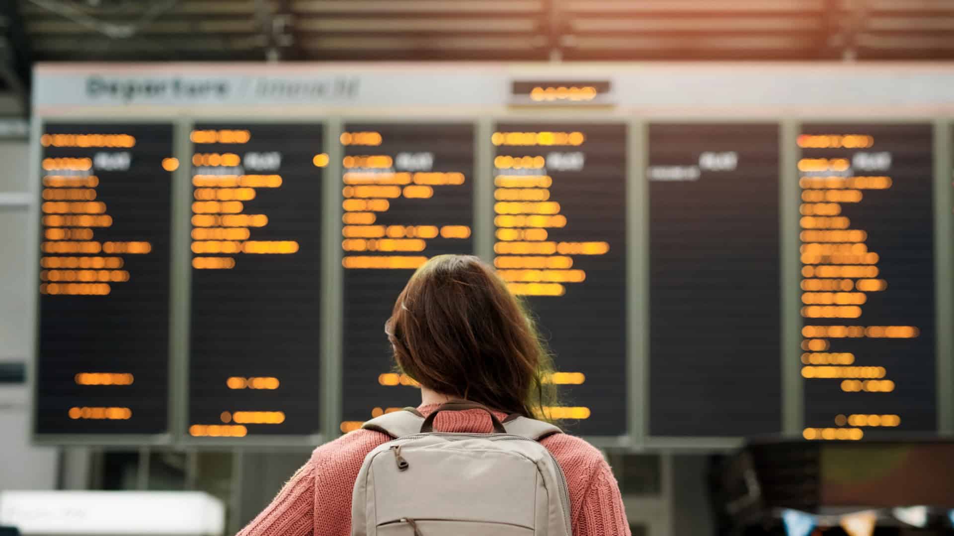 aeroporto