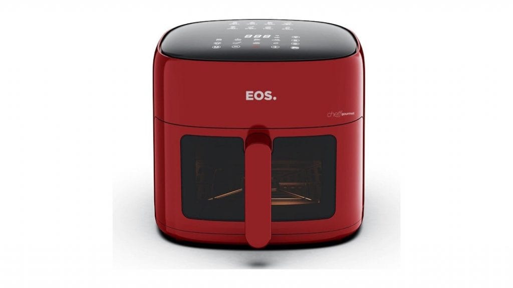 Air Fryer EOS Chef Gourmet 110V
