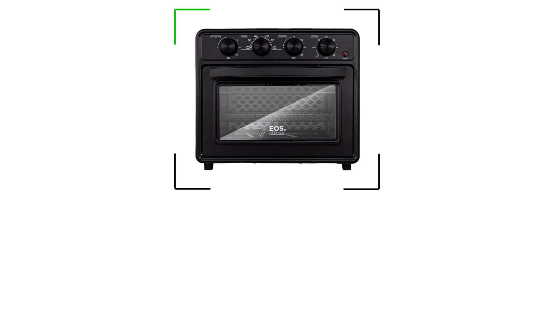 Air fryer
