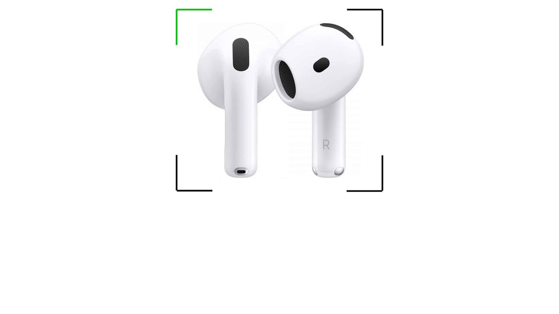 AirPods da Apple