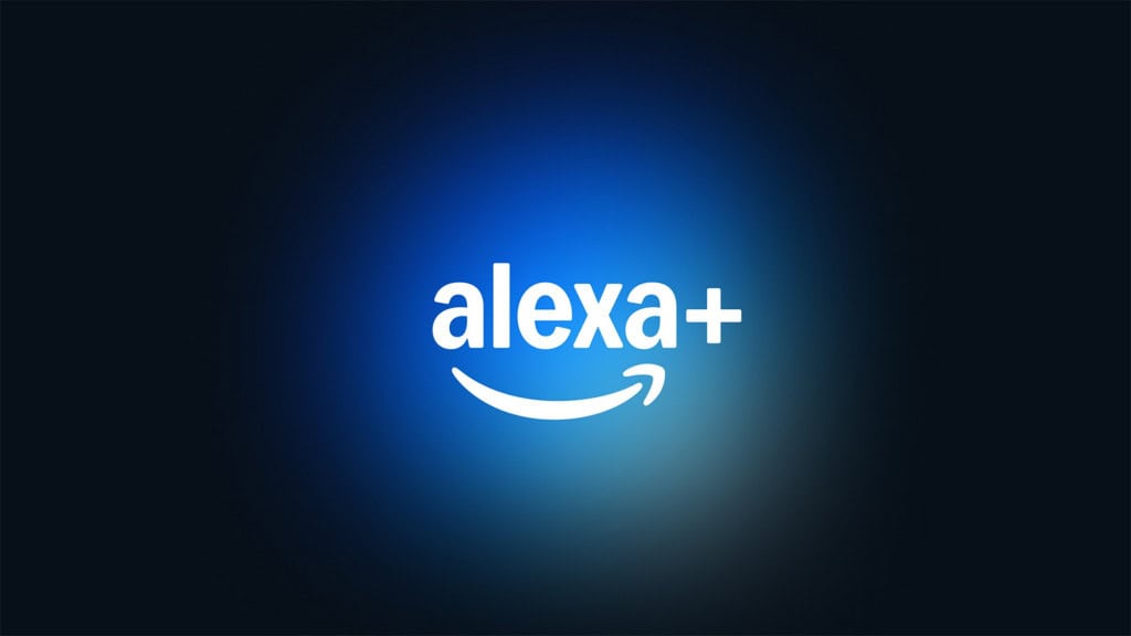alexa+