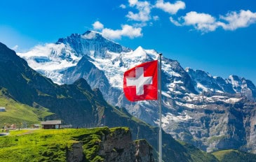 alpes