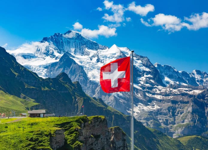 alpes