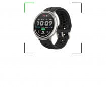 Smartwatch Amazfit em oferta