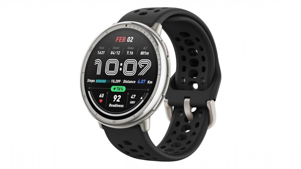 Amazfit Active 2