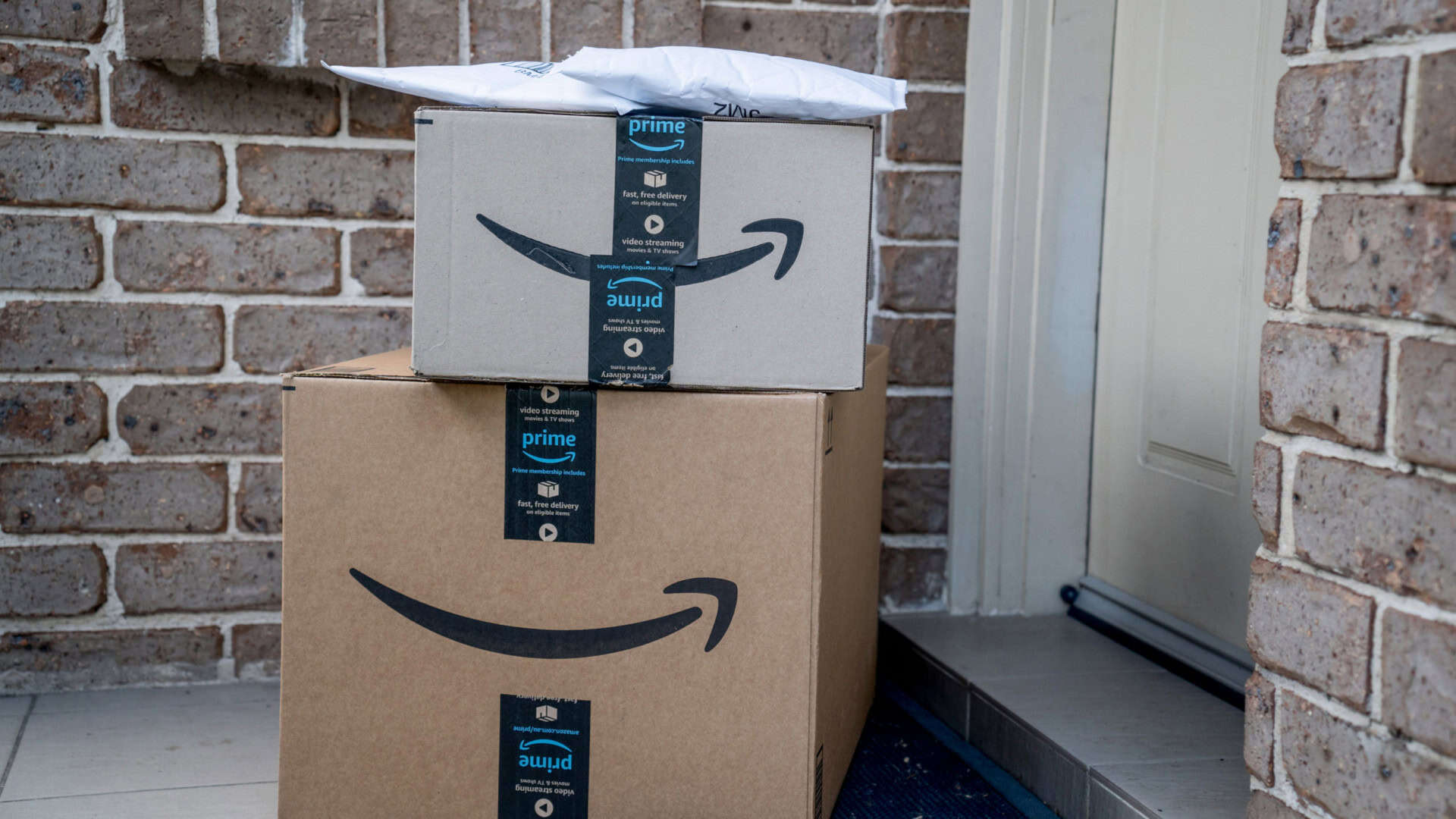 Amazon