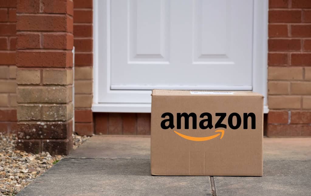 amazon