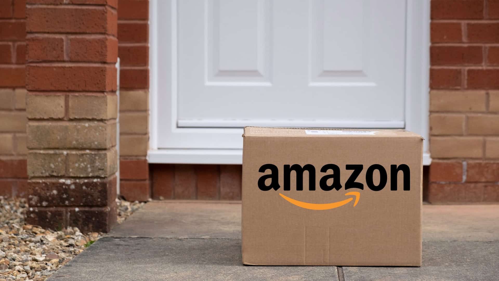 amazon