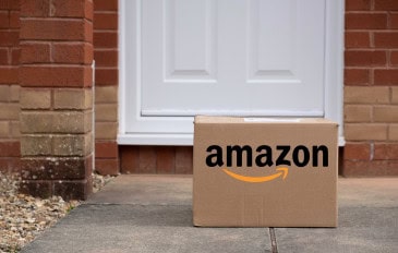 amazon