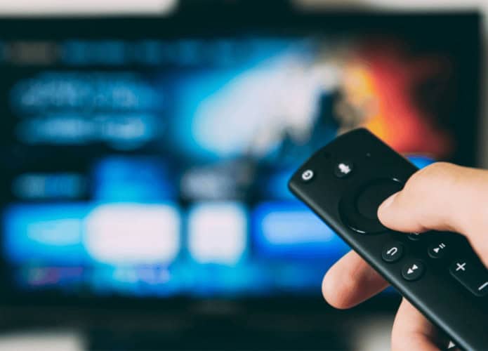 amazon fire stick