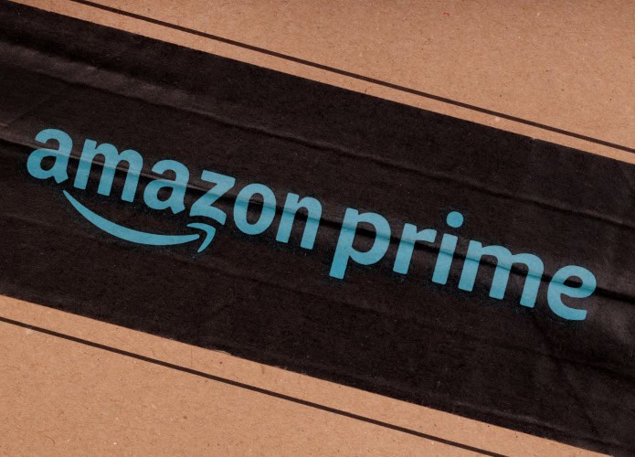 amazon prime