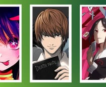 Animes